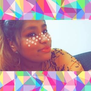 Meet your Posher, Aisha